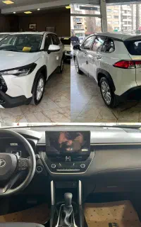 نیروی کار برای کار در تعمیرگاه