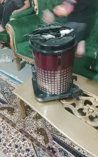 جارو برقی