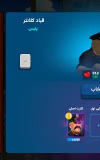 اکانت آرپی سیتی