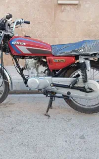 موتور 125 مدل 1401