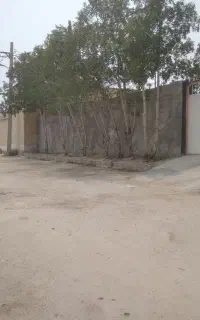 اجاره چهارخوابه روبرو هتل برکه چوپان