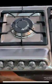 گاز رومیزی با گارانتی ۵ ساله