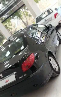 206sdسفارشی