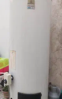 آبگرمکن ایستاده مشهد دوام