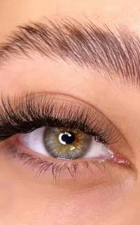 تخفیف اکستنشن مژه