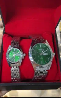 ساعت ست و تکی