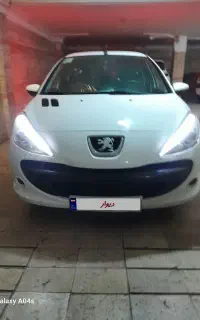 207 اتومات مدل 97