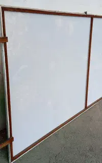 تابلو سردر مغازه