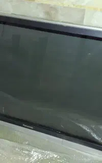 تلویزیون سینما خانواده و گاز فروشی