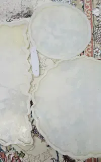قالب رزین