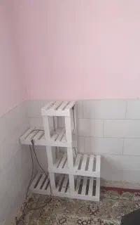 استند گل