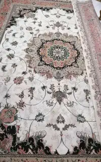 فرش 12 متری