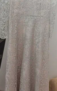 لباس مجلسی