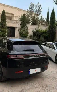 ایرس مدل ۲۰۲۵ Eres فوری زیر قیمت فروشی