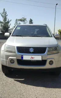 ویتارا اتومات مدل ۸۶