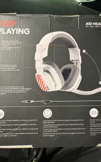هدفون ps5