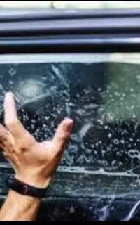نصب شیشه دودی باضمانت