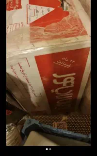 پکیج ایران رادیاتور مدل اکو ۲۲