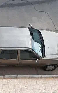 دوو سیلو درجه یک خوش رخ خوش رکاب