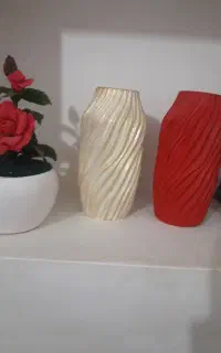 گلدان دکوری