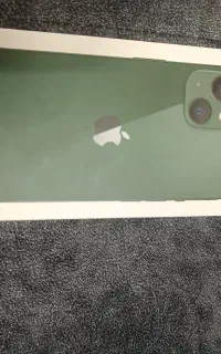 گوشی آیفون13نرمال بدون ریجستر