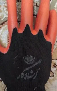 دستکش استاد کار