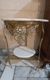 میز‌دوطبقه