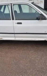 پراید ۸۶