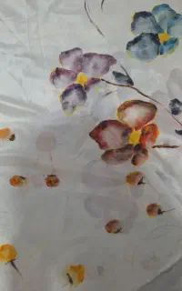 چارقد ابریشمی