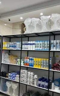 فروشگاه پمپ و تصفیه آب احسان