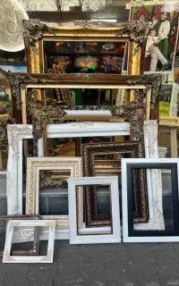 چارچوب قاب فرش عمده و خرده