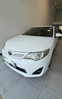 تویوتا  کمری