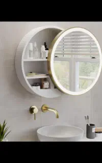 ایینه باکس طرح جدید