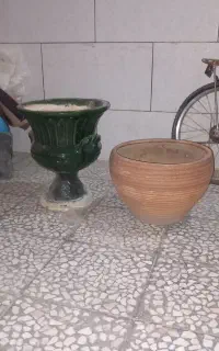 گلدان