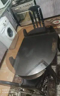 میز ناهار خوری دونفره