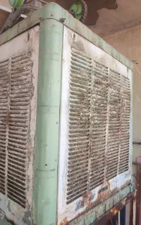 کولر 5000
