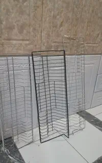 توری آبچکان کابینتی فلزی در سایز ۸۰ ۹۰ ۱۰۰ تک عمده