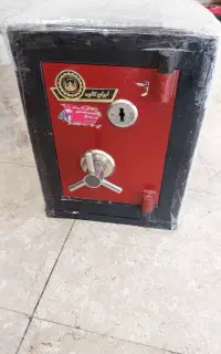 گاوصندوق کوچیک