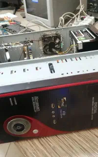 نصب ویندوز و تعمیر پرینتر