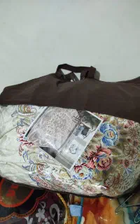 روفرشی کشدار نو