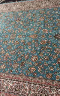 فرش نو۶متری طرح افشان