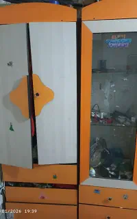 فروش کمدلباسی