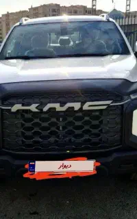 کی ام سی تی 9 مدل 1403