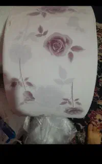 سفره وپلاستیک فریزر رولی