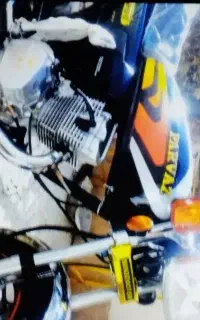 موتور1403برج 8بدون استفاده فروش فوری