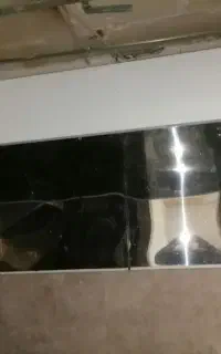 هود استیل لوله هواکش سانتریفیوژ
