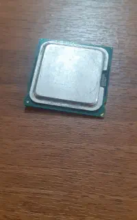 cpu