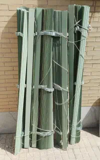 پرده کرکره ای