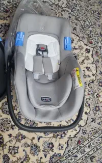 کالسکه،کریر،کیف،نینی لایلای مارکک چیکو