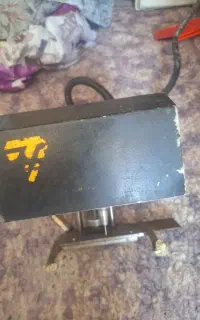 دستگاه حکاکی پرتابل